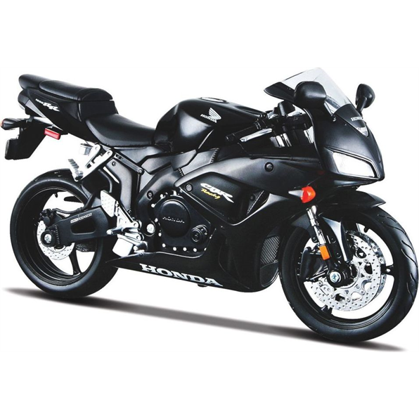 Honda cbr1000rr black